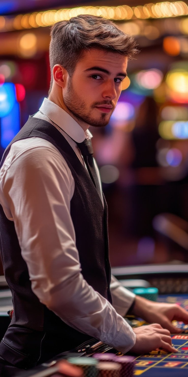 Live casino mới trong hệ thống xsnm