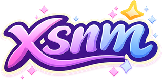 Logo xsnm